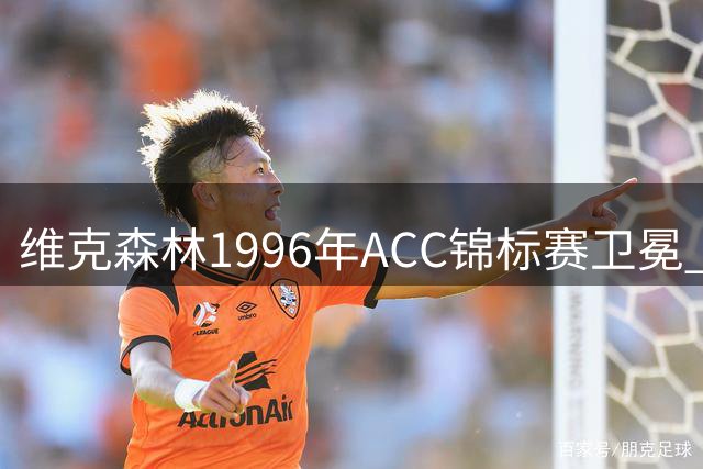 维克森林1996年ACC锦标赛卫冕 邓肯狂揽27+22统治决赛